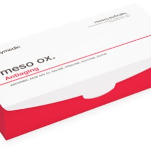 mesoterapia meso ox antiaging