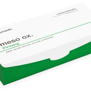 mesoterapia meso ox firming