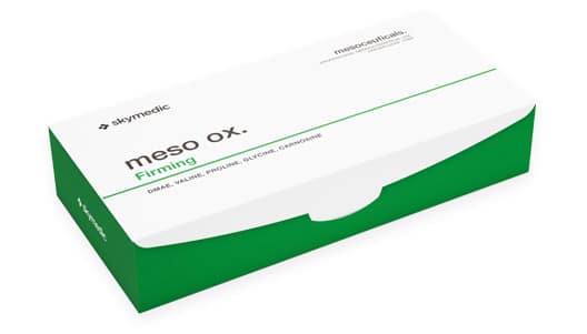 mesoterapia meso ox firming