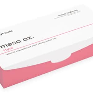 mesoterapia meso ox hyal