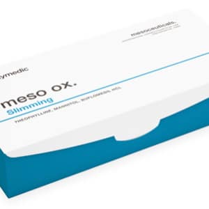 mesoterapia meso ox slimming