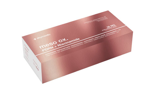 mesoterapia meso ox PDRN