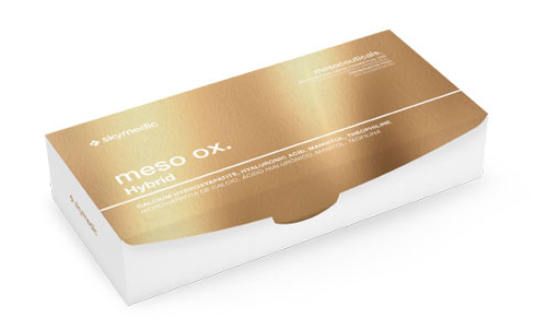 mesoterapia meso ox hybrid