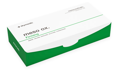 mesoterapia meso ox firming