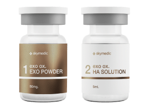 exosomas exo ox hair protocolo