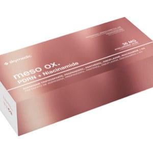 mesoterapia meso ox PDRN