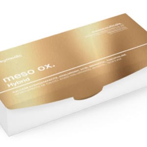 mesoterapia meso ox hybrid