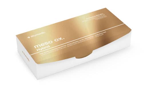 mesoterapia meso ox hybrid