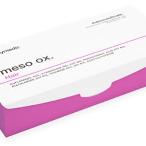 mesoterapia meso ox hair