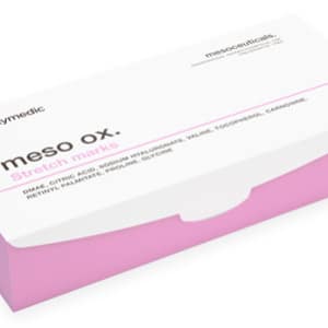 mesoterapia meso ox stretch marks